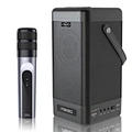Portable Bluetooth speaker